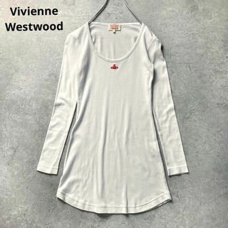 Vivienne Westwood - ヴィヴィアンオーブハートパプスリオーバー Vivienne Westwood - ヴィヴィアンオーブハートパプスリオーバー