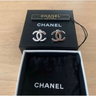 CHANEL - シャネル ドーヴィル 長財布 ココマーク カンボン CHANEL - シャネル ドーヴィル 長財布 ココマーク カンボン