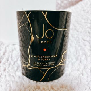 Jo Malone - ジョーマローン ドーンムスク ホームキャンドルの Jo Malone - ジョーマローン ドーンムスク ホームキャンドルの