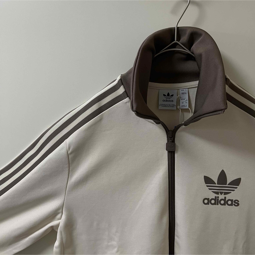adidas Originals - 新品L女性】アディダス トラックジャケット adidas Originals - 新品L女性】アディダス トラックジャケット