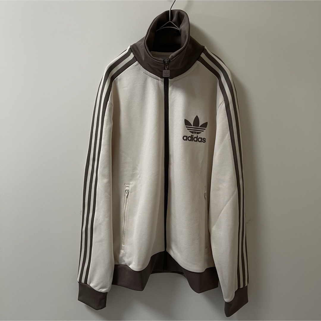 adidas Originals - 新品L女性】アディダス トラックジャケット adidas Originals - 新品L女性】アディダス トラックジャケット