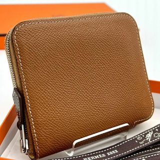 HERMES - 新品未使用 エルメス 入手困難 カルヴィデュオ HERMES - 新品未使用 エルメス 入手困難 カルヴィデュオ