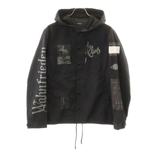 UNDERCOVER - UNDERCOVER アンダーカバー 15AW WAHNFRIEDEN UNDERCOVER - UNDERCOVER アンダーカバー 15AW WAHNFRIEDEN