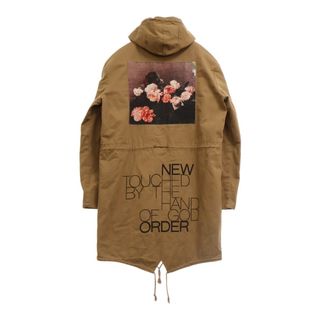 RAF SIMONS(モッズコート)のフリマアイテム一覧 RAF SIMONS(モッズコート)のフリマアイテム一覧