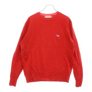 MAISON KITSUNE'(ニット/セーター)のフリマアイテム一覧 MAISON KITSUNE'(ニット/セーター)のフリマアイテム一覧