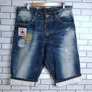 DSQUARED2(ショートパンツ)のフリマアイテム一覧 DSQUARED2(ショートパンツ)のフリマアイテム一覧