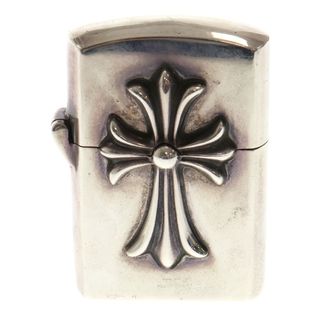 Chrome Hearts - クロムハーツショッパー箱一式シルバー Chrome Hearts - クロムハーツショッパー箱一式シルバー