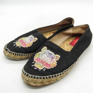 KENZO(スリッポン/モカシン)のフリマアイテム一覧 KENZO(スリッポン/モカシン)のフリマアイテム一覧