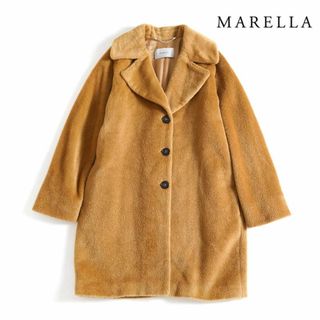 Max Mara(毛皮/ファーコート)のフリマアイテム一覧 Max Mara(毛皮/ファーコート)のフリマアイテム一覧