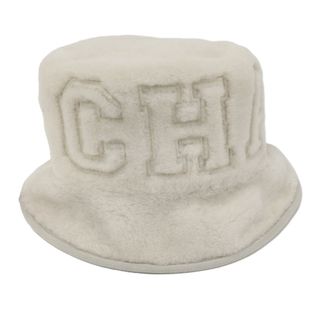 CHANEL - 新品未使用 シャネル デニム帽子 ハットの通販 by 出張 CHANEL - 新品未使用 シャネル デニム帽子 ハットの通販 by 出張