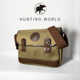 HUNTING WORLD - ZIPPO HANTING WORLD ハンティングワールド HUNTING WORLD - ZIPPO HANTING WORLD ハンティングワールド