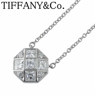 Tiffany & Co. - 【美品】 TIFFANY&Co. ネックレス カメリア Tiffany & Co. - 【美品】 TIFFANY&Co. ネックレス カメリア