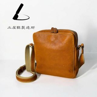 土屋鞄製造所 - 【未使用】土屋鞄 ジップトップショルダー 土屋鞄製造所 - 【未使用】土屋鞄 ジップトップショルダー
