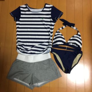 ベネトン(BENETTON)のBENETTON 女児水着 あんみ様(水着)