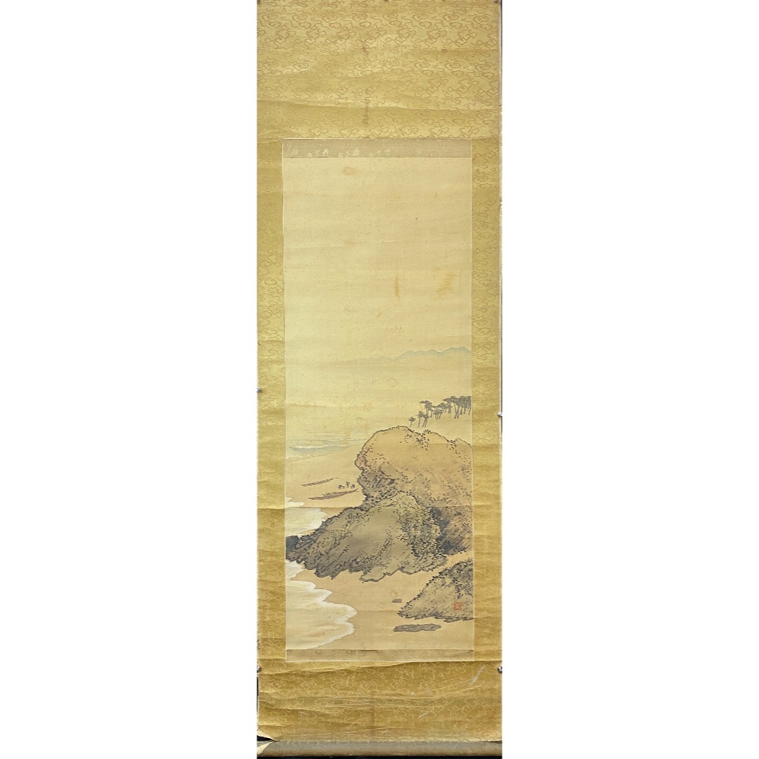 山水8