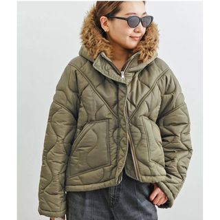 DEUXIEME CLASSE(ダウンジャケット)のフリマアイテム一覧 DEUXIEME CLASSE(ダウンジャケット)のフリマアイテム一覧