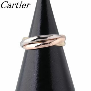 人気 Cartier ダイヤ 1P 1895ウェディング 【極美品】CARTIER - アクセサリー
