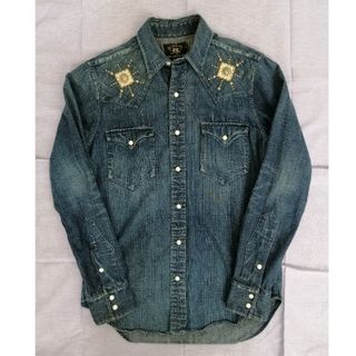 RRL(シャツ)のフリマアイテム一覧 RRL(シャツ)のフリマアイテム一覧