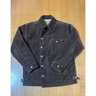 TENDERLOIN - テンダーロイン バッファロージャケット Mサイズ TENDERLOIN - テンダーロイン バッファロージャケット Mサイズ