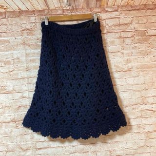 bulle de savon - 野山刺繍スカート ビュルデサボンの通販 by 鴨 bulle de savon - 野山刺繍スカート ビュルデサボンの通販 by 鴨