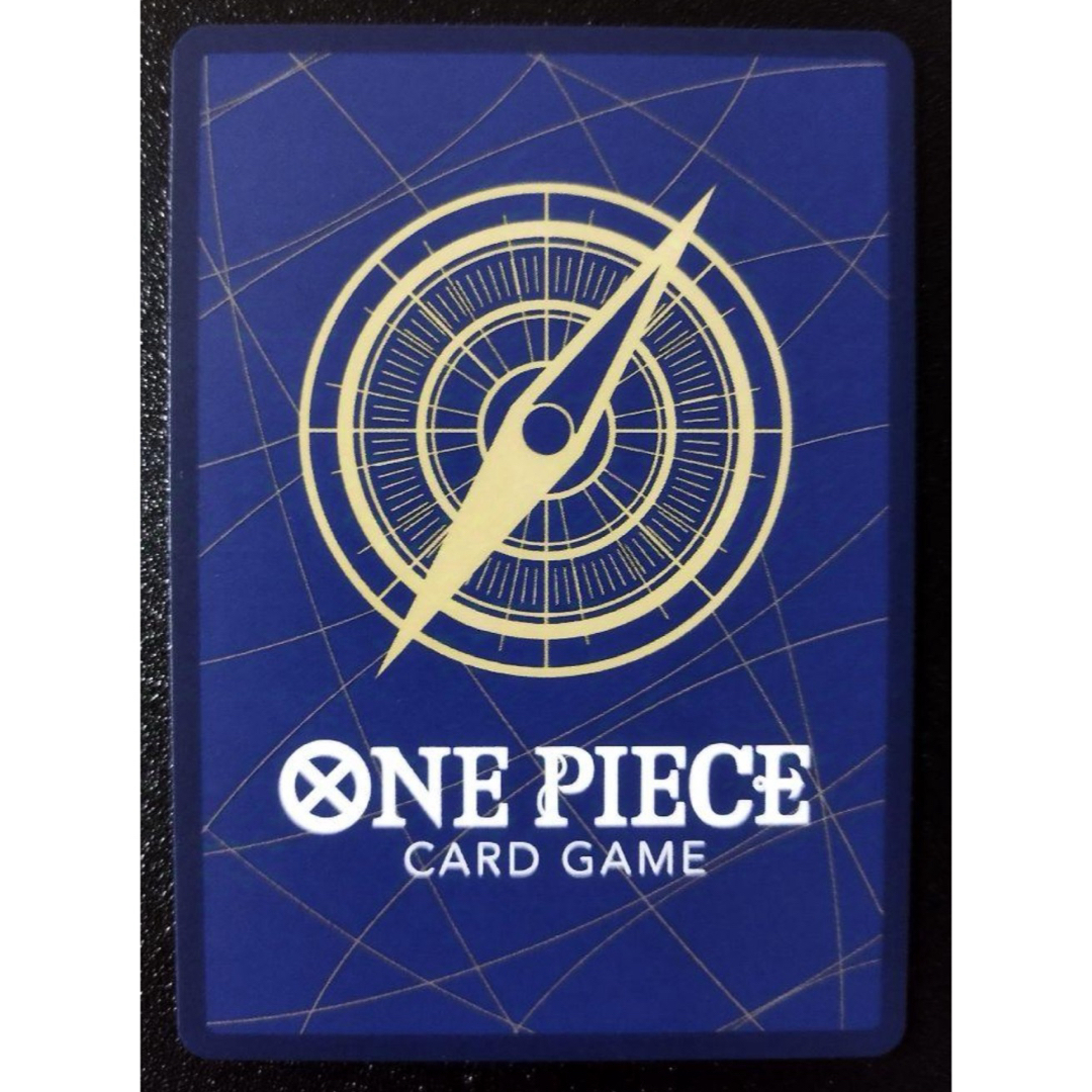 ONE PIECE - モンキー・D・ルフィ スペシャルカード SP 3周年 ONE PIECE - モンキー・D・ルフィ スペシャルカード SP 3周年