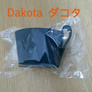 ダコタ(Dakota)のダコタ 非売品カップホルダー(グラス/カップ)