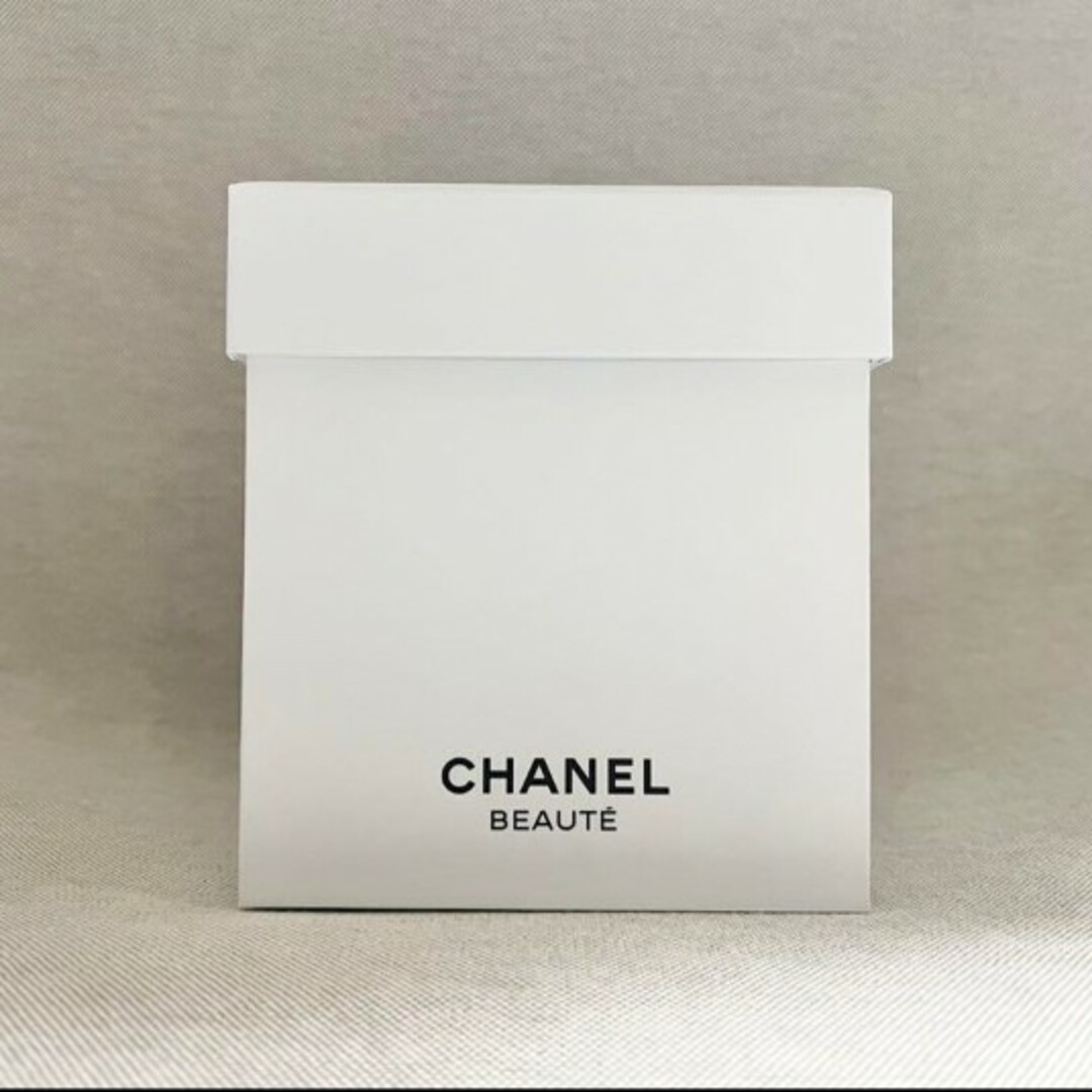 CHANEL(シャネル)のCHANEL　シャネル　スノードーム　2024 海外限定　ノベルティ　非売品 エンタメ/ホビーのコレクション(ノベルティグッズ)の商品写真
