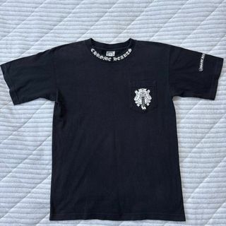 Chrome Hearts - CHROME HEARTS Honolulu Limited Back Scroll Chrome Hearts - CHROME HEARTS Honolulu Limited Back Scroll