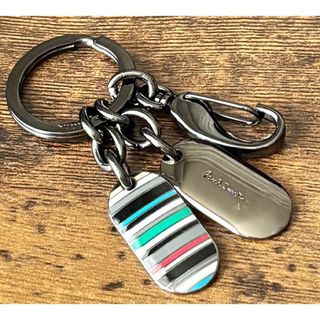 Paul Smith - ☆未使用☆ ポールスミス キーホルダーの通販 by Paul Smith - ☆未使用☆ ポールスミス キーホルダーの通販 by