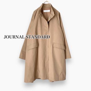 JOURNAL STANDARD(スプリングコート)のフリマアイテム一覧 JOURNAL STANDARD(スプリングコート)のフリマアイテム一覧