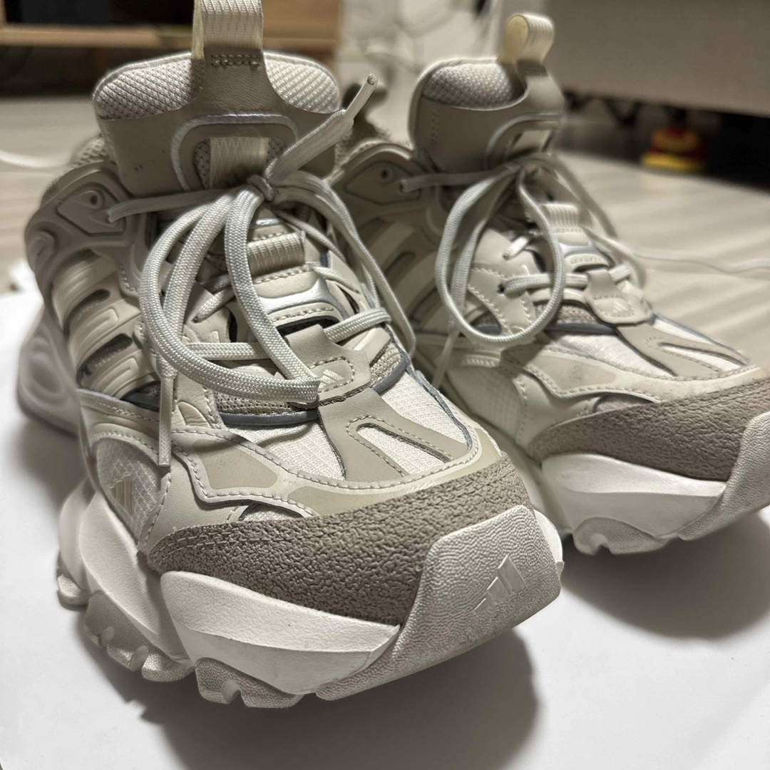 adidas - adidas XLG Runner Deluxe 27.5cmの通販 by n,1011 adidas - adidas XLG Runner Deluxe 27.5cmの通販 by n,1011