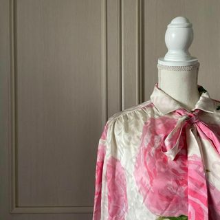 BALENCIAGA(シャツ/ブラウス(長袖/七分))のフリマアイテム一覧 BALENCIAGA(シャツ/ブラウス(長袖/七分))のフリマアイテム一覧