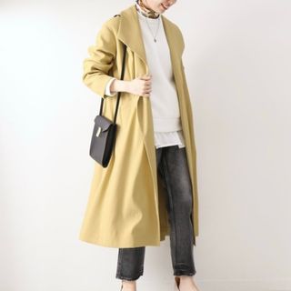 Spick & Span(スプリングコート)のフリマアイテム一覧 Spick & Span(スプリングコート)のフリマアイテム一覧