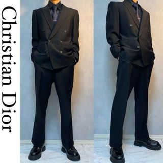 Christian Dior(セットアップ)のフリマアイテム一覧 Christian Dior(セットアップ)のフリマアイテム一覧