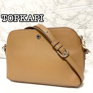 TOPKAPI(ショルダーバッグ)のフリマアイテム一覧 TOPKAPI(ショルダーバッグ)のフリマアイテム一覧