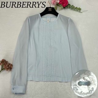 BURBERRY(シャツ/ブラウス(長袖/七分))のフリマアイテム一覧 BURBERRY(シャツ/ブラウス(長袖/七分))のフリマアイテム一覧