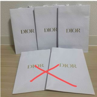 Christian Dior - Dior ディオール 空箱 リボン まとめ売りの Christian Dior - Dior ディオール 空箱 リボン まとめ売りの