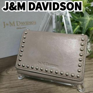 J&M DAVIDSON(財布)のフリマアイテム一覧 J&M DAVIDSON(財布)のフリマアイテム一覧
