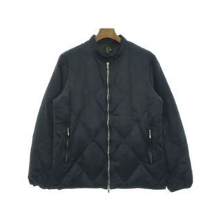 Needles - 滝藤賢一着用 Needles V.N. Down Coat 新品未使用の Needles - 滝藤賢一着用 Needles V.N. Down Coat 新品未使用の