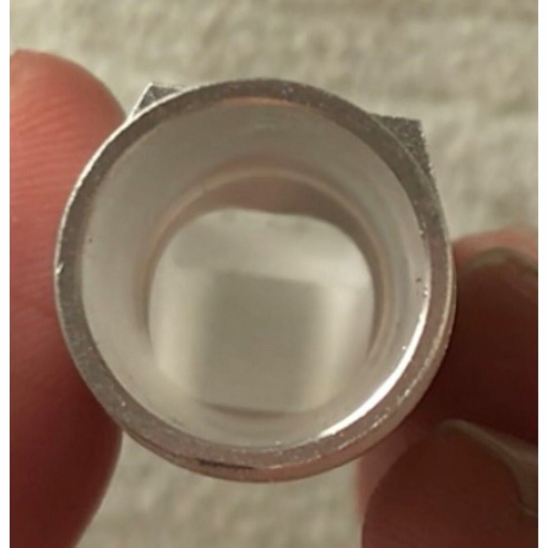 【豪華セット】5番ソプラノサックス メタルマウスピース(ノーブランド)激鳴! 豪華セット】5番ソプラノサックス メタルマウスピース(ノー
