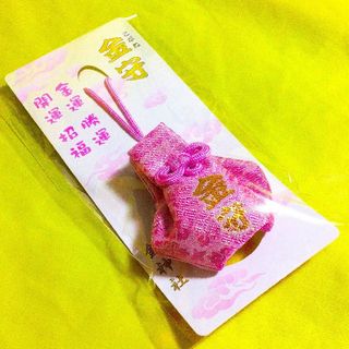 特別・数量限定≪桜・金守≫【岐阜　金神社】パワースポット：織田信長：明智光秀：桃(その他)