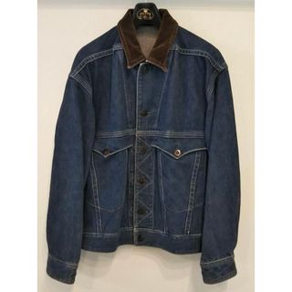 NICOLE CLUB FOR MEN(Gジャン/デニムジャケット)のフリマ NICOLE CLUB FOR MEN(Gジャン/デニムジャケット)のフリマ