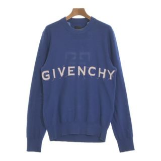 GIVENCHY(ニット/セーター)のフリマアイテム一覧 GIVENCHY(ニット/セーター)のフリマアイテム一覧