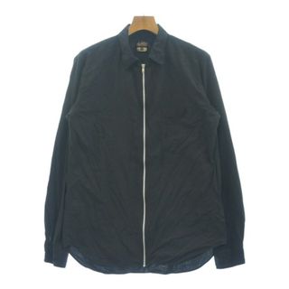 BLACK COMME des GARCONS(シャツ)のフリマアイテム一覧 BLACK COMME des GARCONS(シャツ)のフリマアイテム一覧