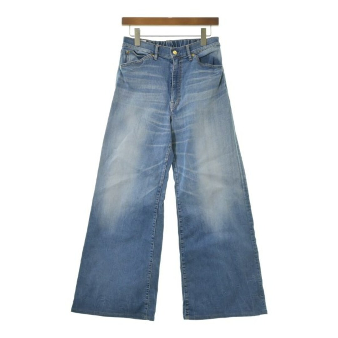 SURT - SURT サート デニムパンツ M 青(デニム) 【古着】【中古 SURT - SURT サート デニムパンツ M 青(デニム) 【古着】【中古