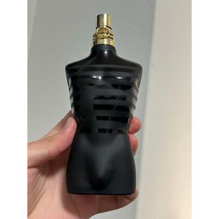 ジャンポールゴルチェ(Jean Paul GAULTIER)のJPG LE MALE LE PARFUM(香水(男性用))