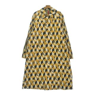 GUCCI(ステンカラーコート)のフリマアイテム一覧 GUCCI(ステンカラーコート)のフリマアイテム一覧