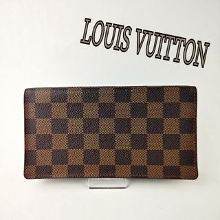 LOUIS VUITTON - ルイヴィトン 長財布 M63434 タイガ LOUIS VUITTON - ルイヴィトン 長財布 M63434 タイガ
