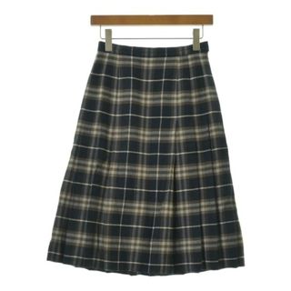 BURBERRY(ロングスカート)のフリマアイテム一覧 BURBERRY(ロングスカート)のフリマアイテム一覧