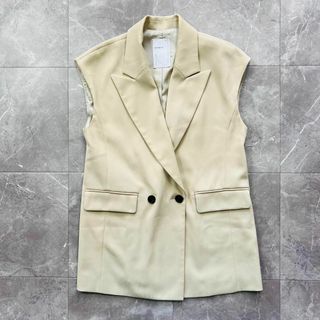 Noble(ベスト/ジレ)のフリマアイテム一覧 Noble(ベスト/ジレ)のフリマアイテム一覧